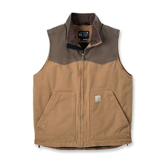 Carhartt Montana Rugged Flex-liivi Kuuma Tarjous