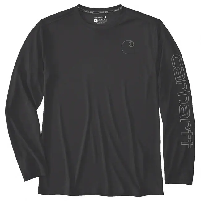 Tarjoushinta Carhartt Sun Defender pitkähihainen