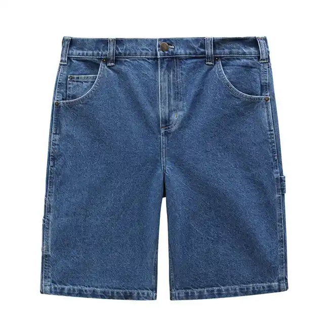 Kampanjahinta Dickies Garyville farkkushortsit