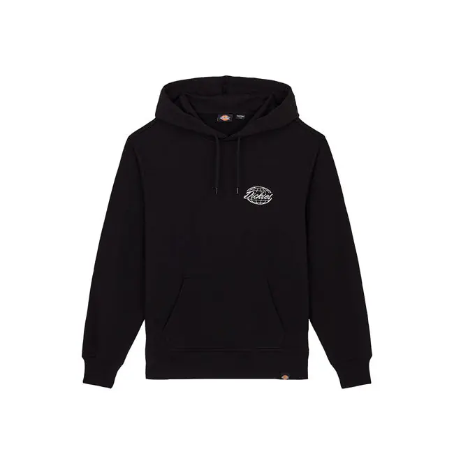 Suosittu Dickies Globe huppari