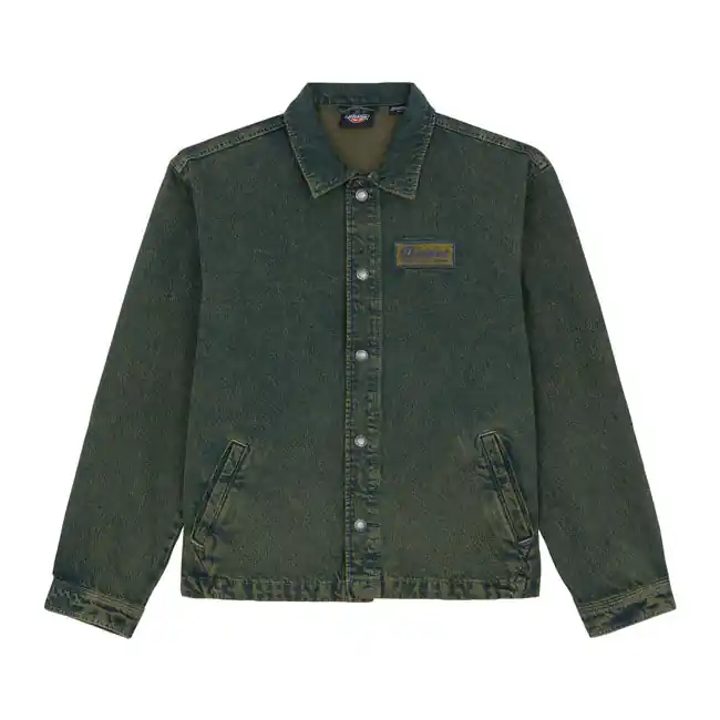 Dickies Lewistown farkkutakki Kuuma Tarjous