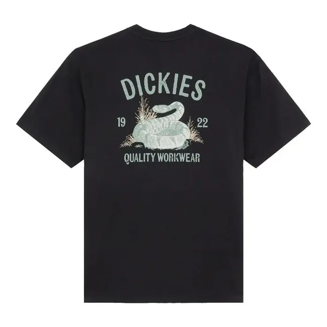 Lähetetään Heti Dickies Käärme t-paita