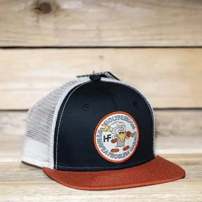 Vain Tänään Holy Freedom Bengalino Cup Cap