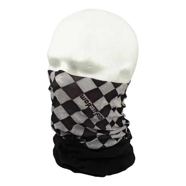 Holy Freedom Bullit Polar Tunnel Pakollinen (Must-Have)