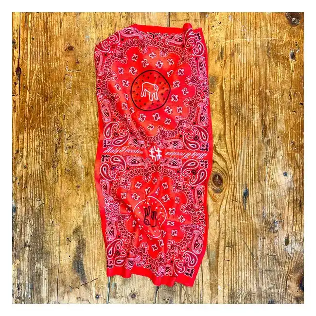 Holy Freedom Rosso Drykeeper -tunneli Poisto