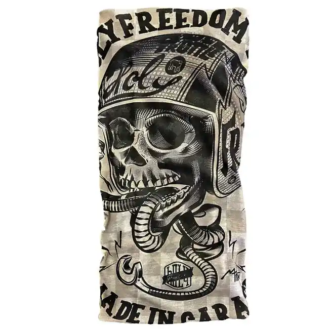 Holy Freedom Serpe Drykeeper -tunneli Flash-Tarjous