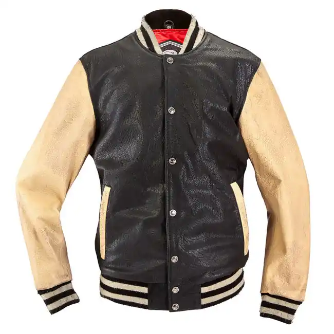 Pikatoimitus Holy Freedom Varsity takki