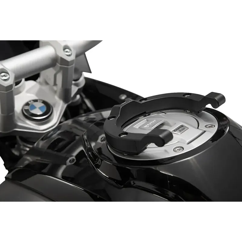 Suosittu SW-Motech ION-säiliön kiinnitysrengas KTM lle