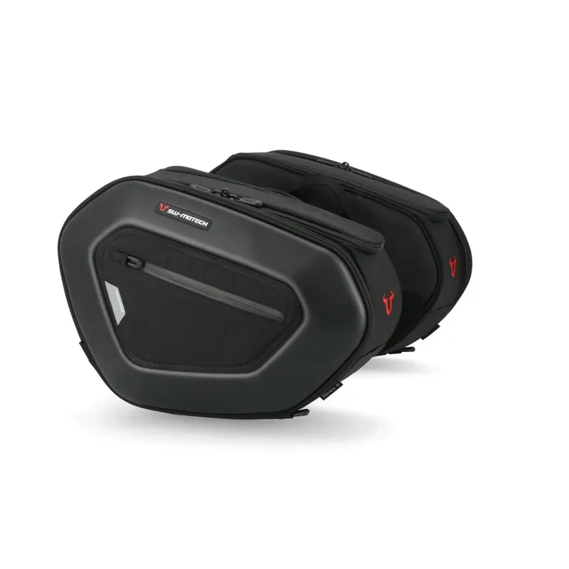 SW-Motech Pro Blaze -sivulaukkusetti Aprilialle Kausialennus
