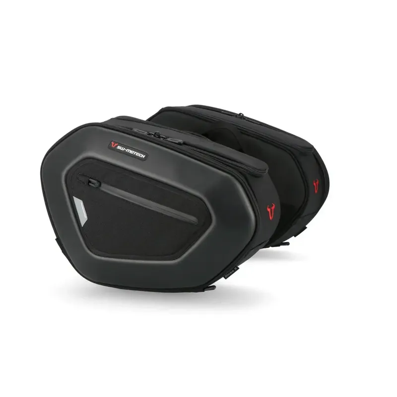 Merkkituote SW-Motech Pro Blaze -sivulaukkusetti KTM lle