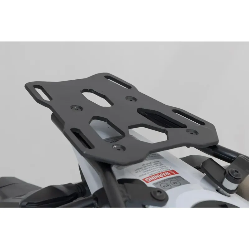 Tehdashinta SW-Motech Husqvarnan kattobagaasiteline