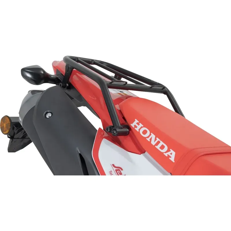 Uutuus SW-Motech Hondan tavarateline