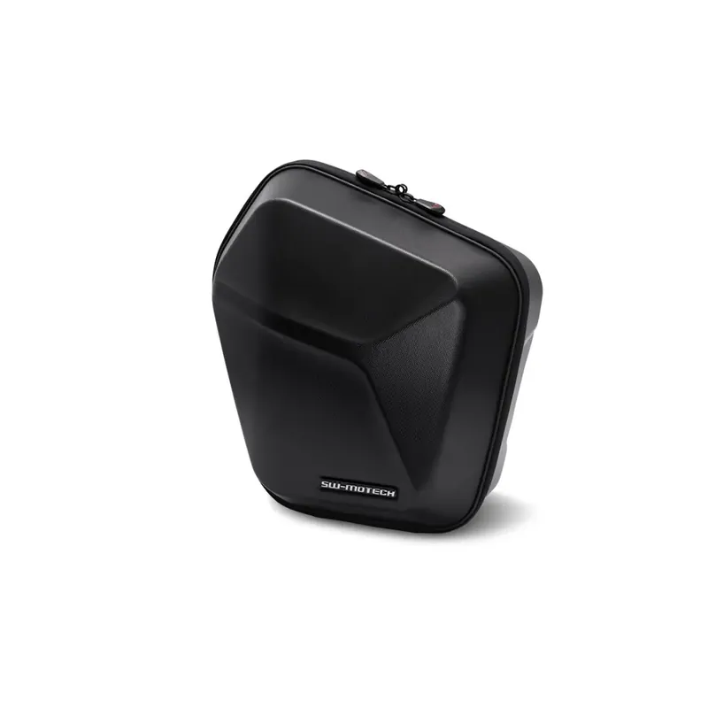 SW-Motech Urban ABS -moottoripyörän sivulaukku Superhinta