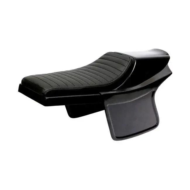 Poisto C-Racer Flat Racer SCR141 moottoripyörän istuin