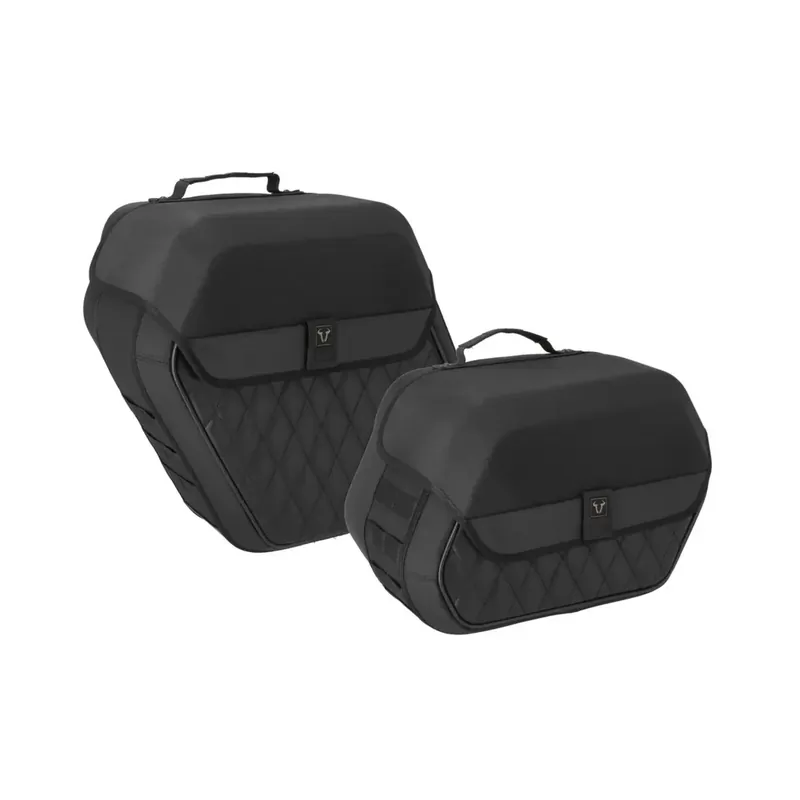 Alennettu SW-Motech Legend Gear LH1/LH2 -sivulaukkusetti Hondalle