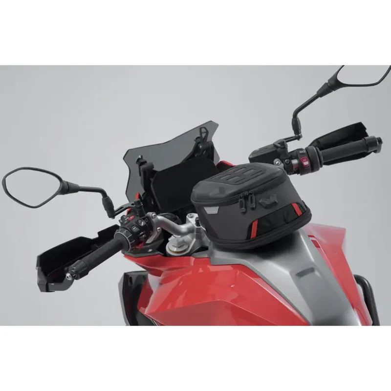 SW-Motech Pro Daypack 5–8 l n tankkilaukku Merkkituote