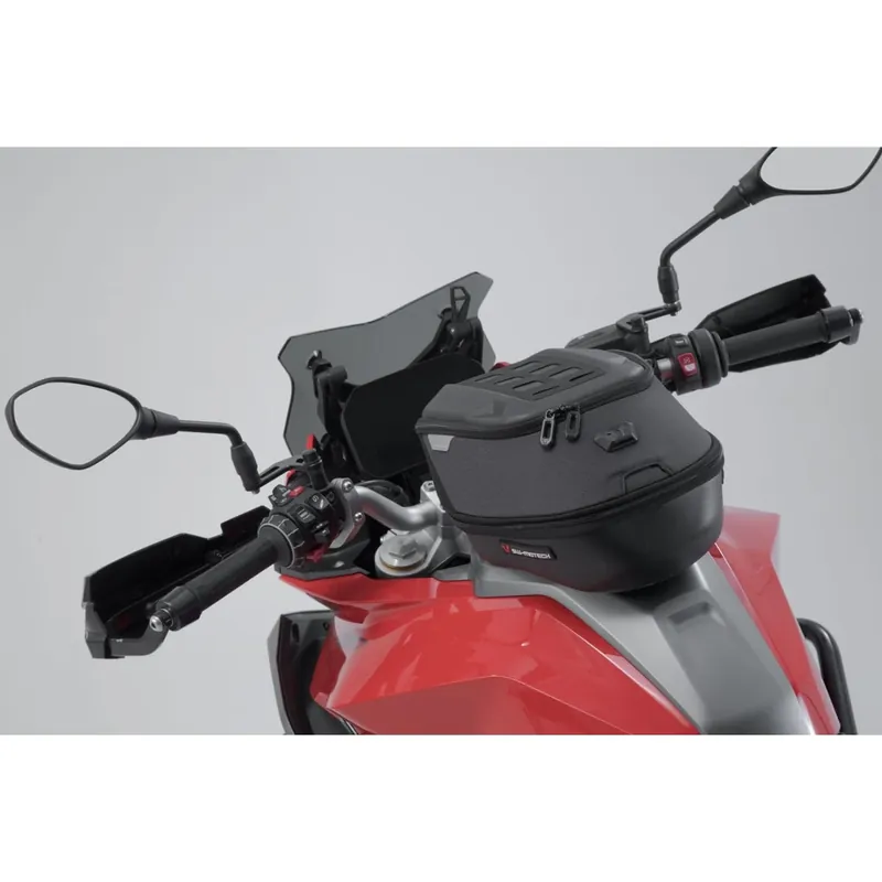Halpa SW-Motech Pro Engage 7–10 litran tankkilaukku
