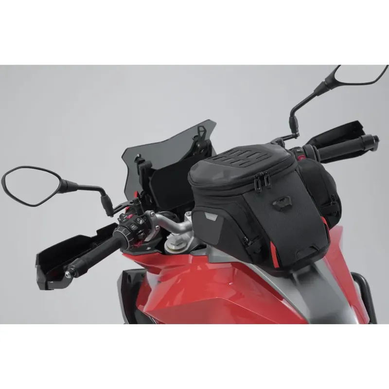 Kuuma Tarjous SW-Motech Pro City 11–14 litran tankkilaukku