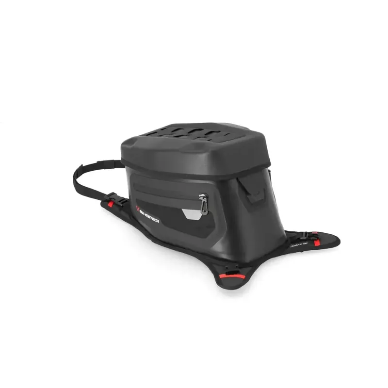 SW-Motech Pro Enduro WP 11 l vedenpitävä hihnalla kiinnitettävä säiliökassi Sertifioitu