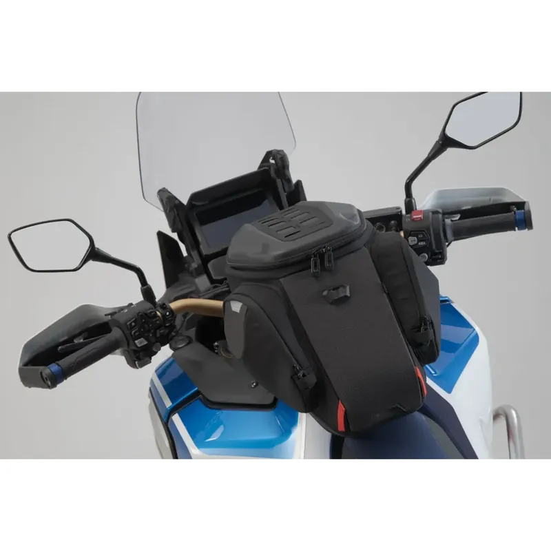 SW-Motech Pro GS 16–20 litran säiliökassi Osta Verkossa