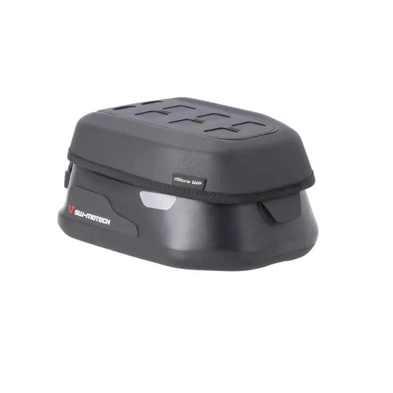 Asiakkaiden Suosikki SW-Motech Pro Micro WP 4L vedenpitävä säiliökassi