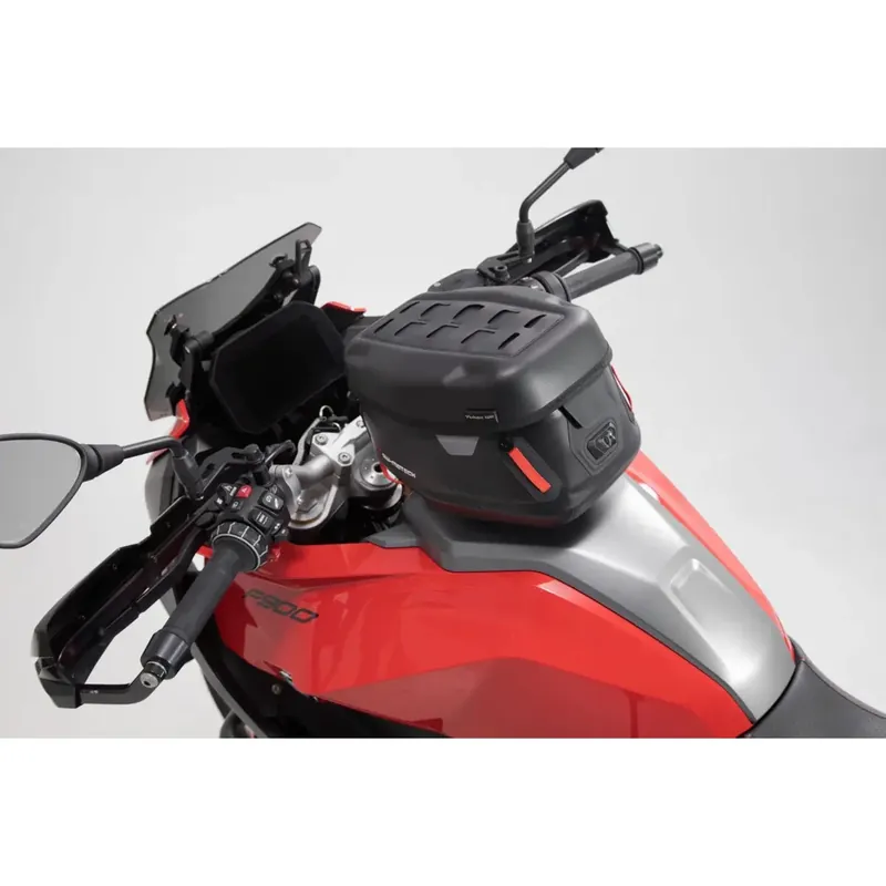 Halpa SW-Motech Pro Yukon WP 6 l vedenpitävä säiliökassi
