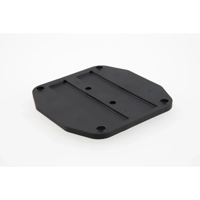 Bestseller SW-Motech Pro-kiinnitysrenkaan korotusosa