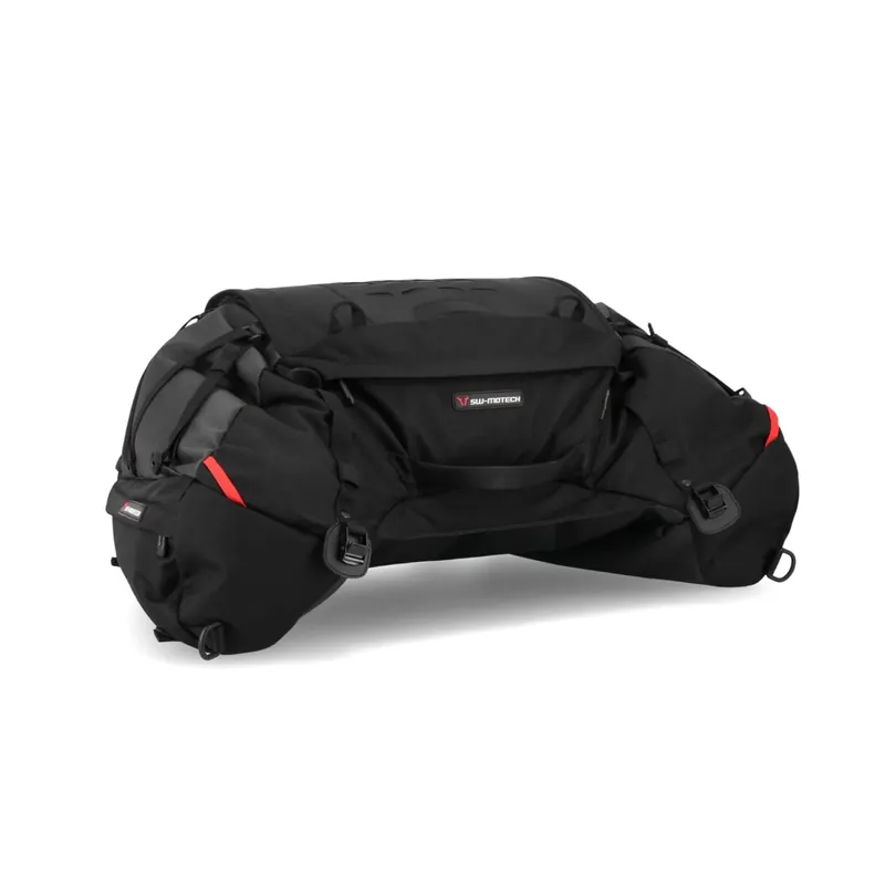 Vain Tänään SW-Motech Pro Cargobag 50 l moottoripyörän takalaukku