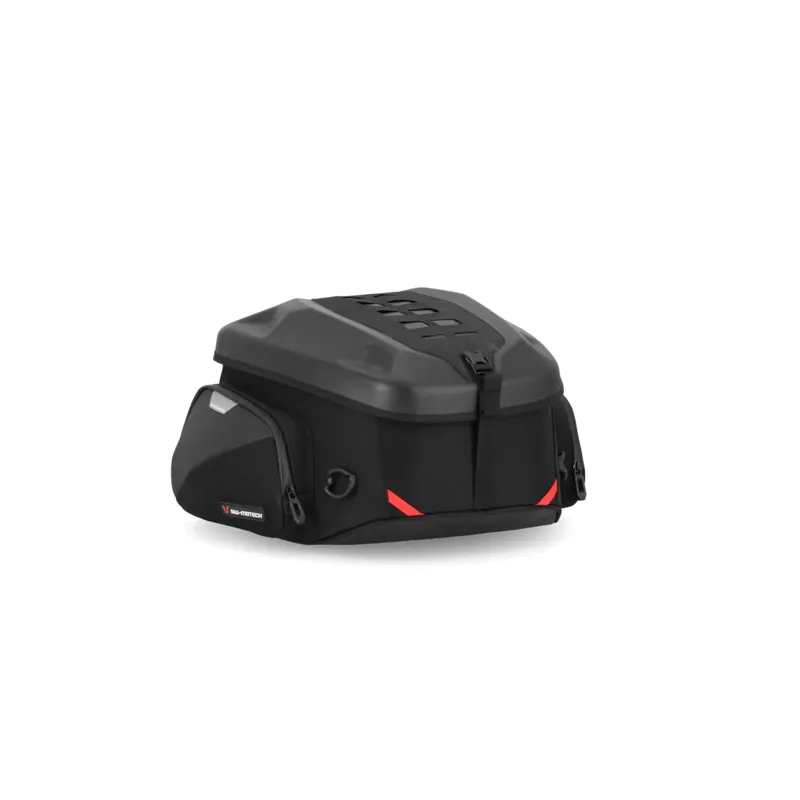 SW-Motech Pro Rearbag 22–34 l moottoripyörän takalaukku Kampanjahinta