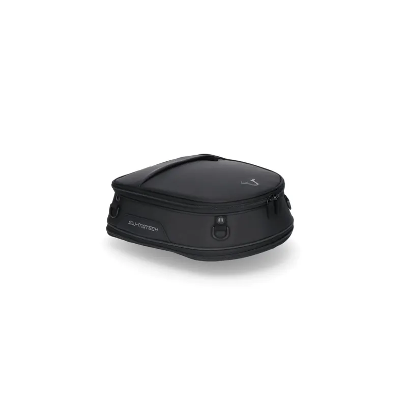 SW-Motech Ion S Extension 7–15 l moottoripyörän takalaukku Viikonlopputarjous