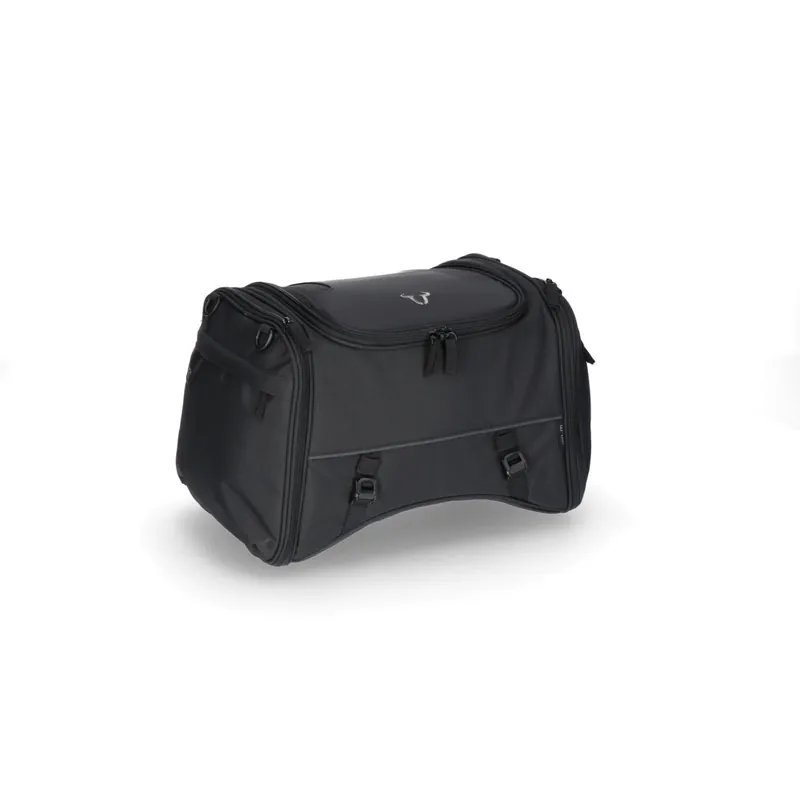 Korkea Laatu SW-Motech Ion M Trail 26–36 l moottoripyörän takalaukku