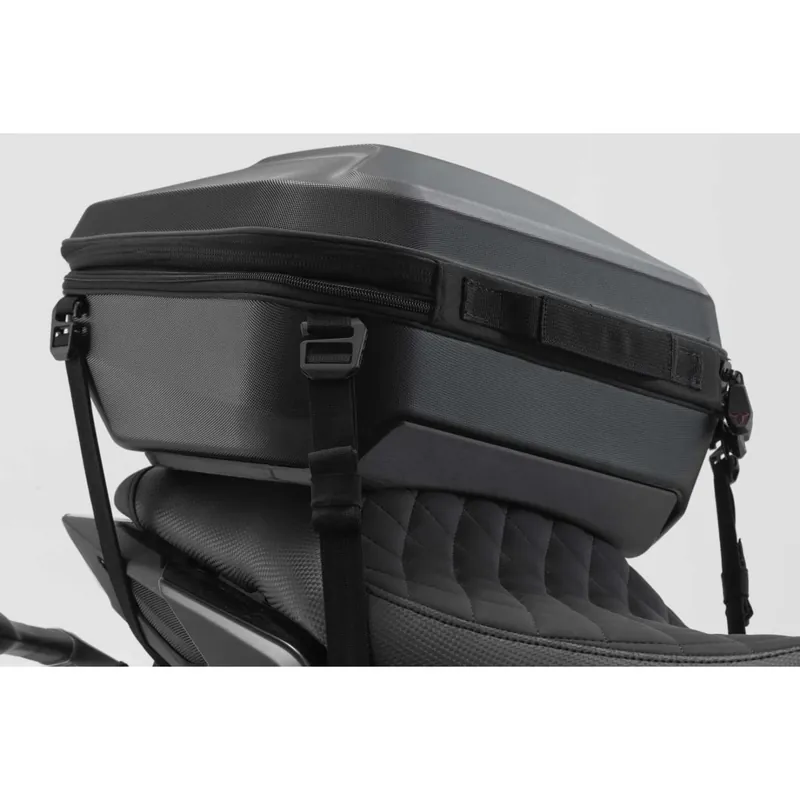 SW-Motech Urban ABS Lash Mount -moottoripyörän takalaukku Alennus