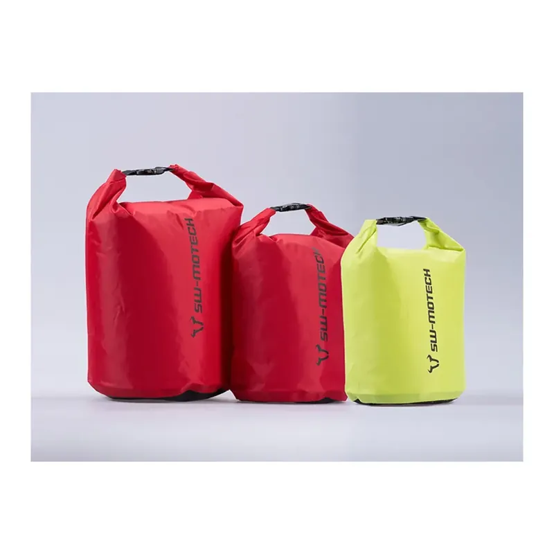 SW-Motech Drypack-kuivapussisarja Suosittu