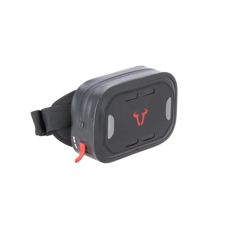 SW-Motech Belt WP -vedenpitävä moottoripyöräilijän vyölaukku Bestseller