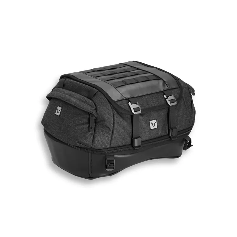 SW-Motech Legend Gear LR4 18–25 l moottoripyörän takalaukku Pakollinen (Must-Have)