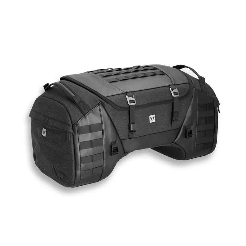 SW-Motech Legend Gear LR5 52 l moottoripyörän takalaukku Uutuus
