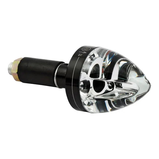 Tangonpäävilkut MotoGadget MO.BLAZE CONE LED Tukkuhinta