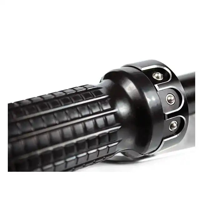 MOTOGADGET MO.SWITCH MINIkatkaisin musta 1" Erikoistarjous