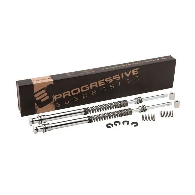 Lähetetään Heti PS MONOTUBE FORK CARTRIDGE KIT 00-15 FXST 1-2" lower