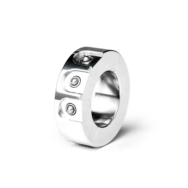 Päivän Tarjous MOTOGADGET MO.SWITCH MINIkatkaisin kromi 22mm