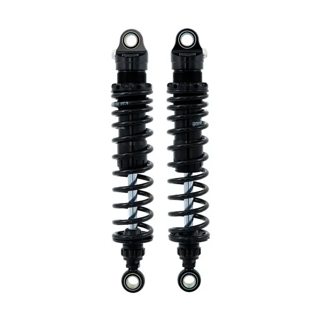 ÖHLINS STX36 BLACKLINE iskarit 336mm HD Dyna 91-17 Aito