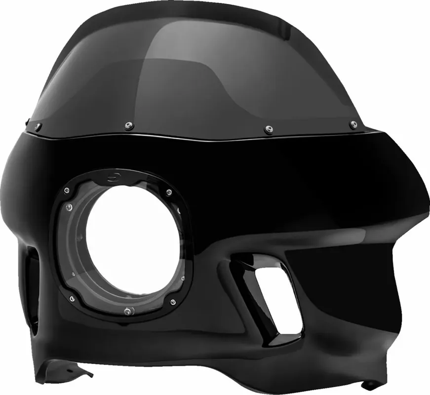 Poisto S-RT Mini kate HD 06-17 Dyna