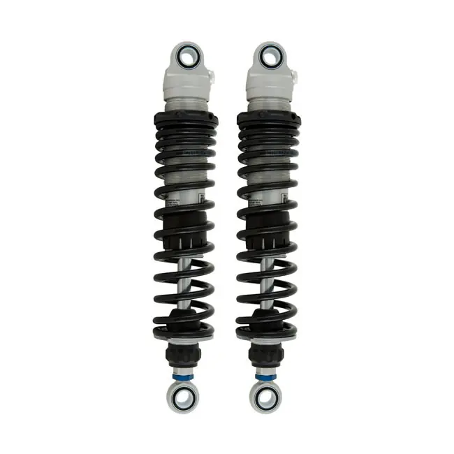 Alennettu ÖHLINS STX36 TWIN iskarit 325mm HD Dyna 91-17