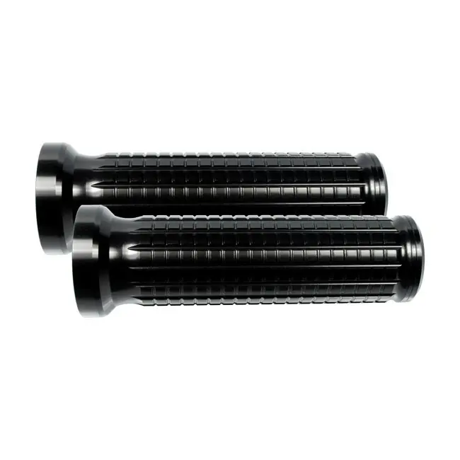 Osta Tänään MOTOGADGET MO.GRIP alumiini kahvakumit