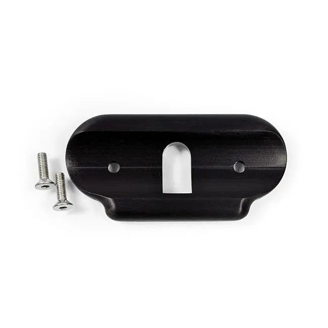 Alennettu Nopeusmittarin teline MOTOGADGET MINI MSM BOLT-ON 28,6 MM musta