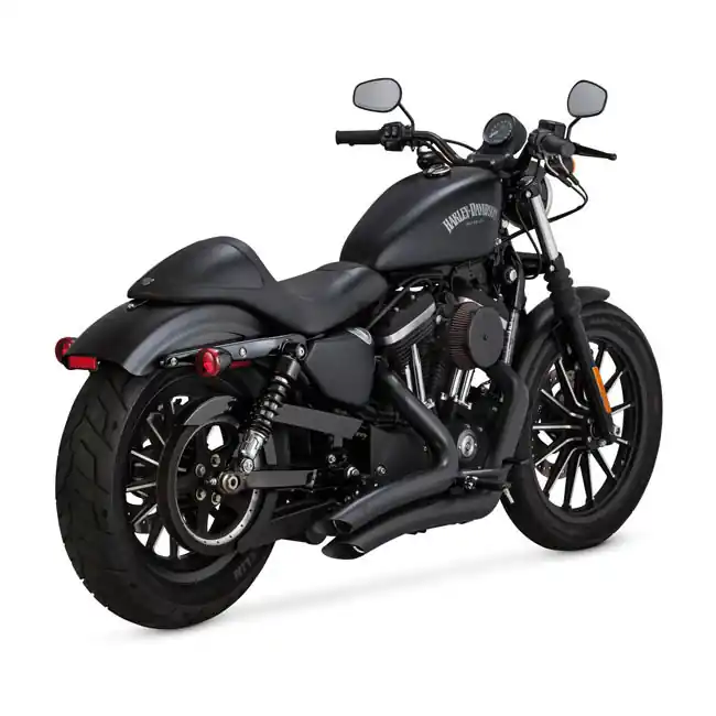 VANCE HINES BIG RADIUS PCX HD 14-20 XL Sportster Tarjous