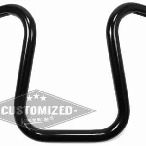 Ajankohtainen OLD SCHOOL BOBBER APEHANGER 14", musta