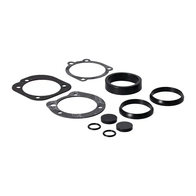 Korkea Laatu Keihin 40mm CV tiivistesarja HD 89-05 Big Twin; 86-06 XL Sportster