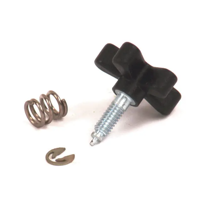 Alennus THROTTLE TENSION SCREW KIT HD 74-17 Big Twin; 79-20 XL