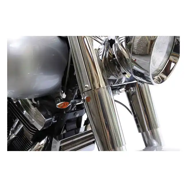 Vilkun kiinnike HD 84-17 Softail Halpa